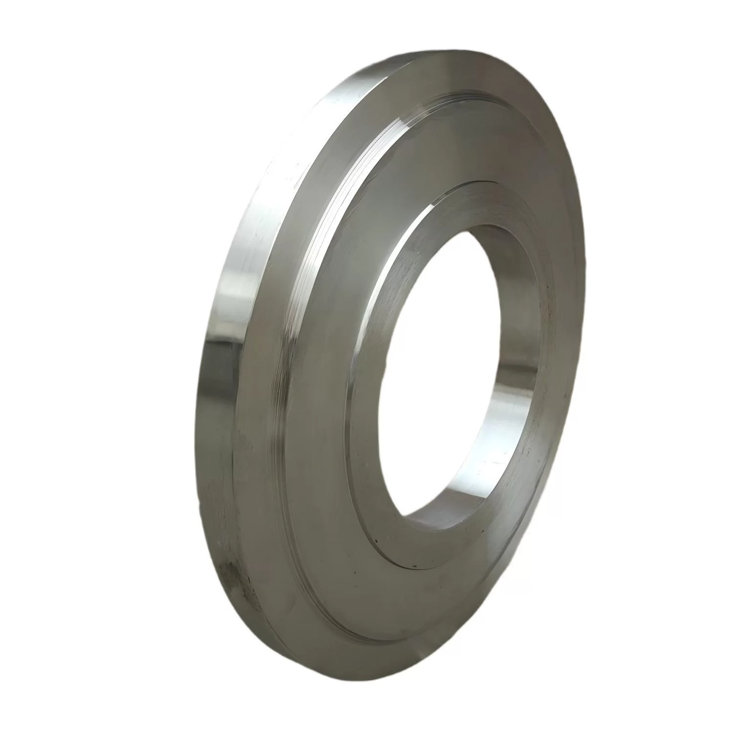 Rolled Seamless Rings