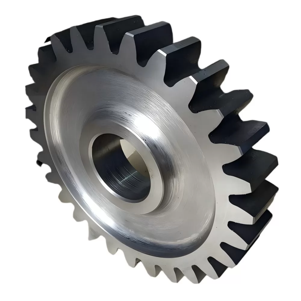 Large Ring Forgings