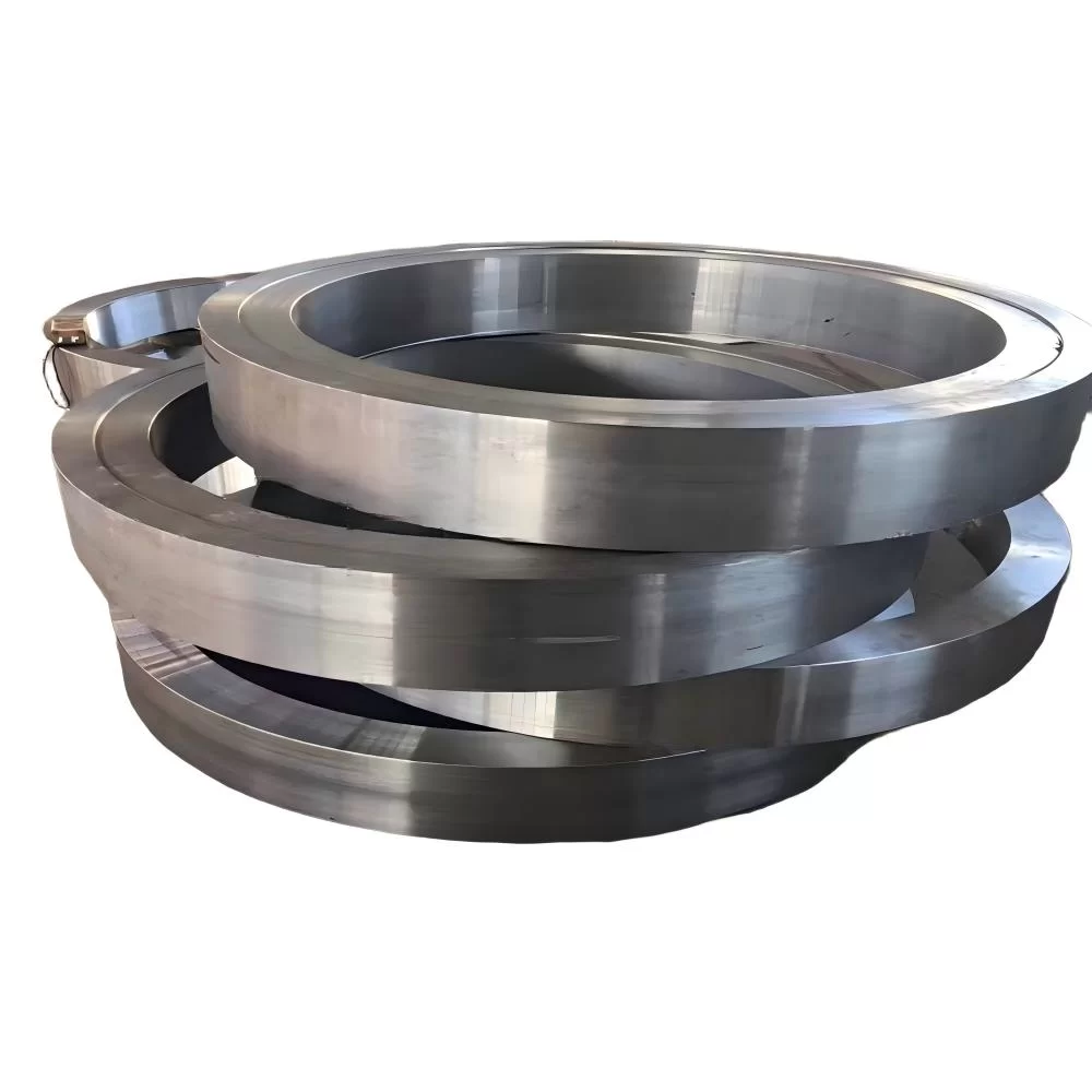 Gear Ring Blanks