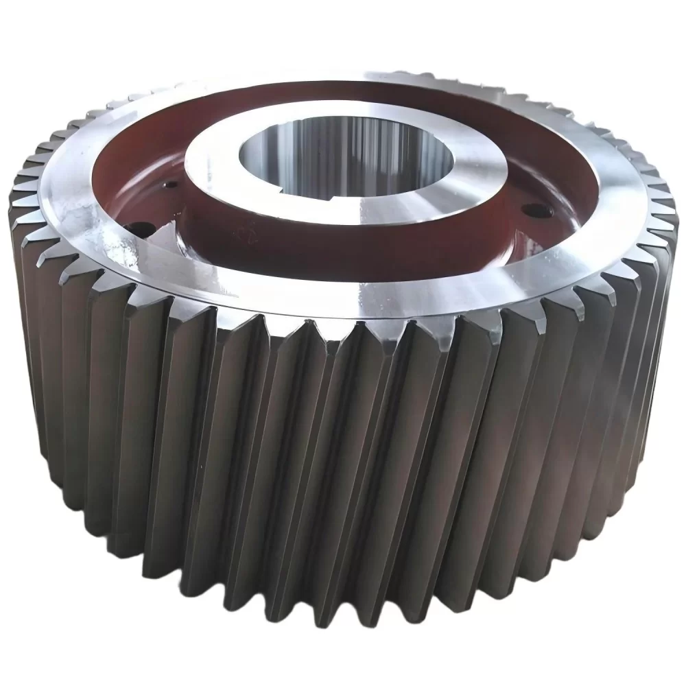 Custom Forgings & Forged Blocks