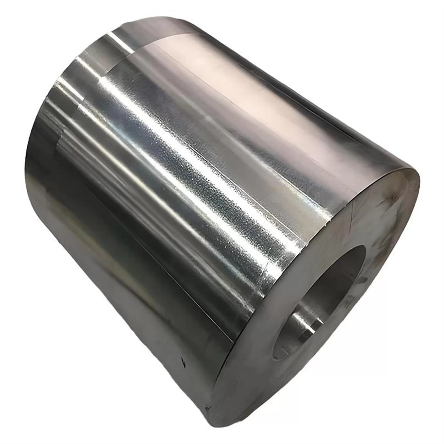 Forged Short Pipe Section
