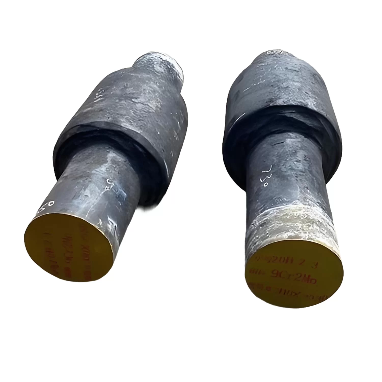 Forged Solid Shaft