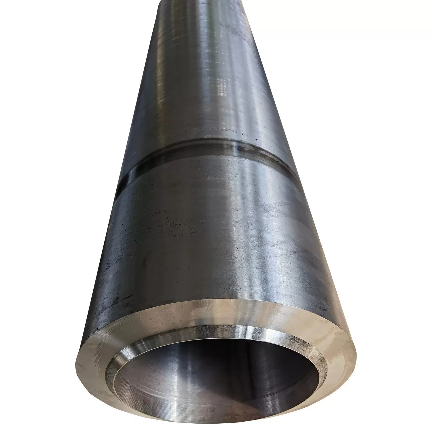 Pressure Vessel Shell Forging