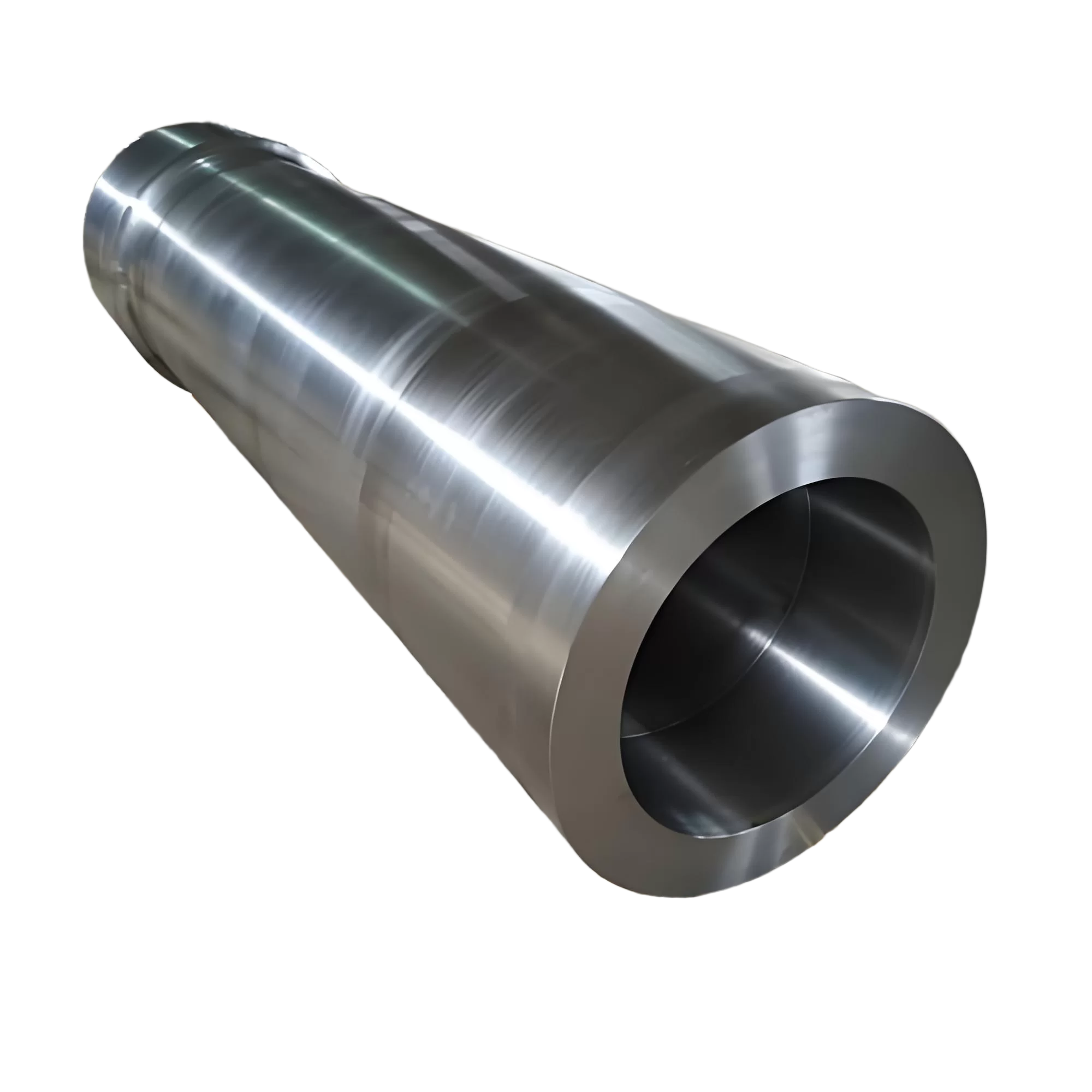 Cylinder & Hollow Forgings