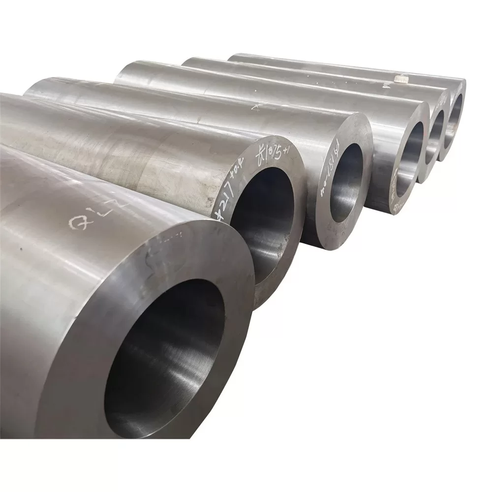 Large Sleeve Forging