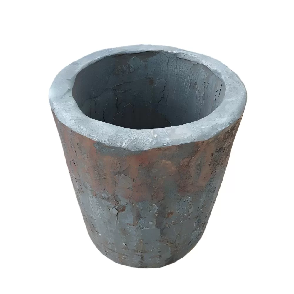 Hollow Cylinder Forging Blank