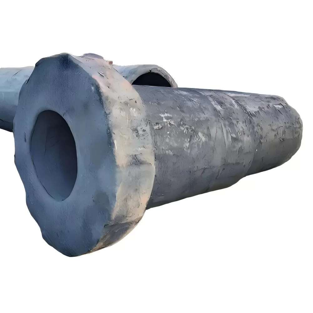 Solid Shafts