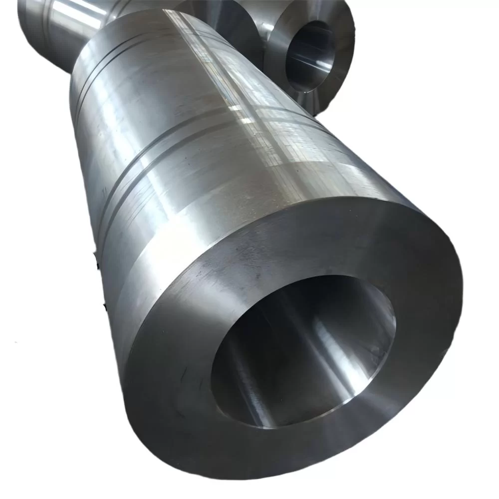 Heavy Wall Cylinders