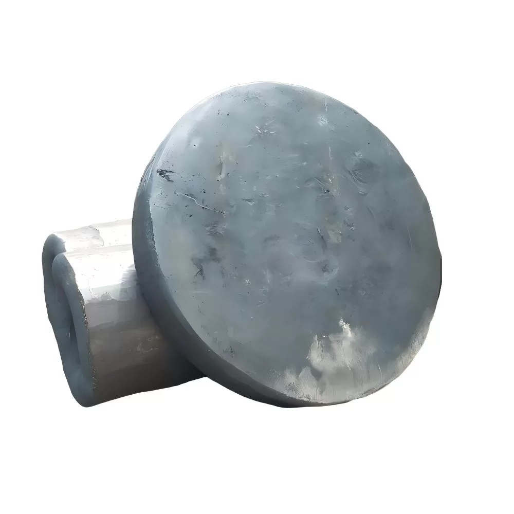 Forged Disc Blank