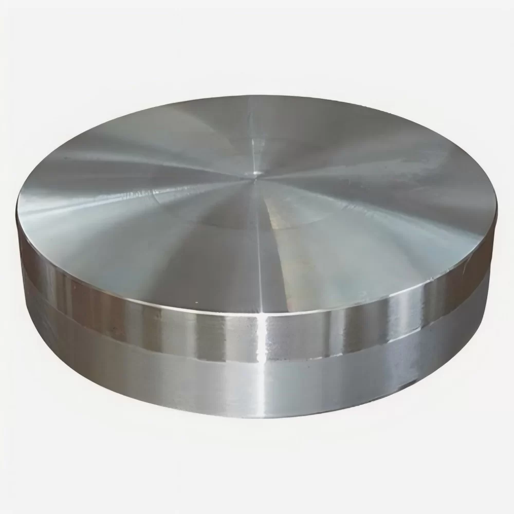 Large Forged Disc