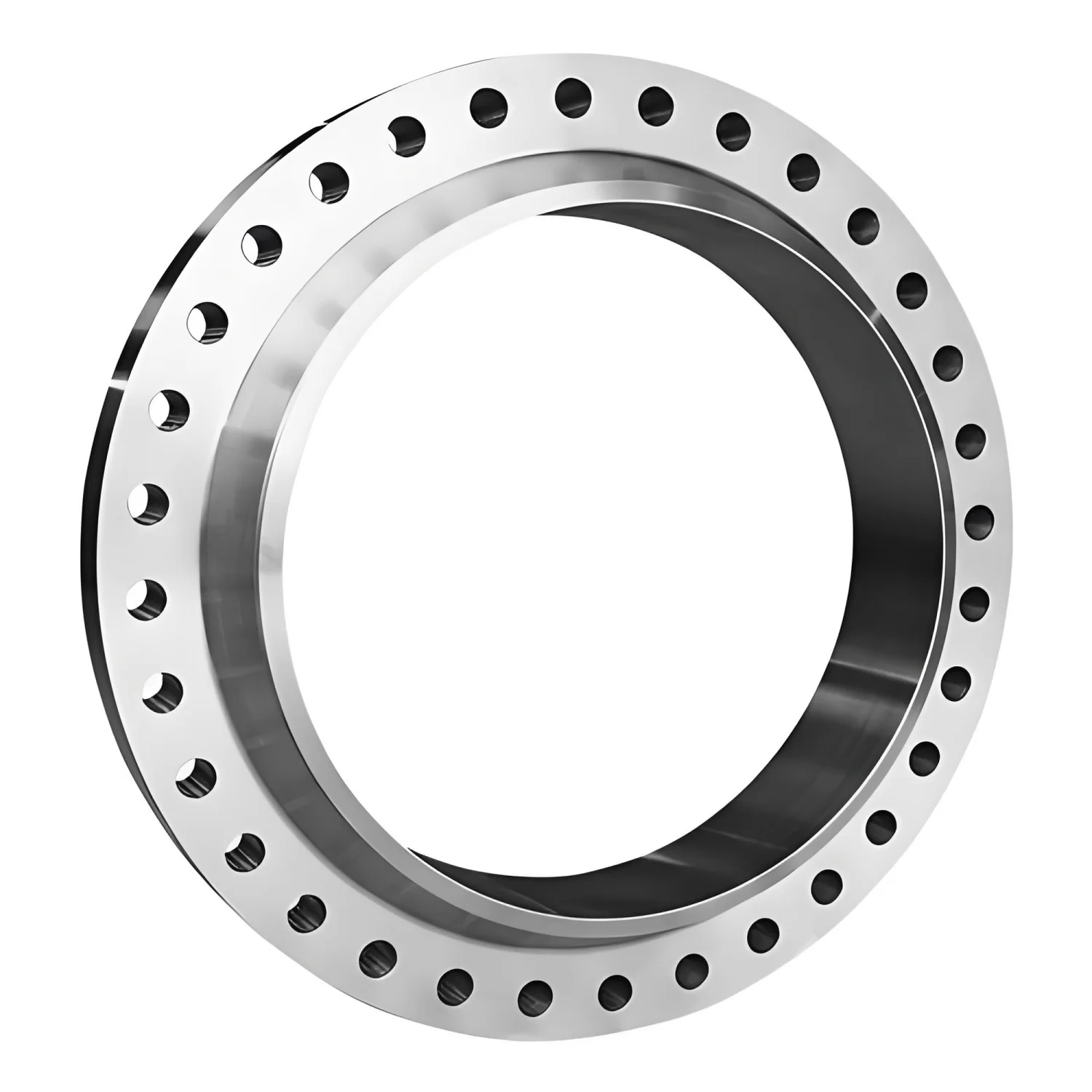 Large Diameter Weld Neck Flange