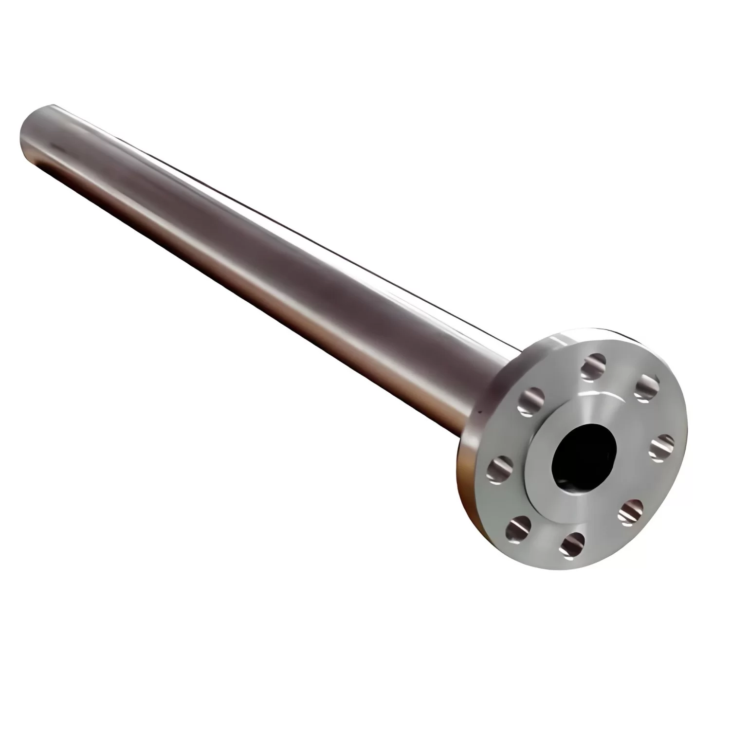 Hollow Shafts
