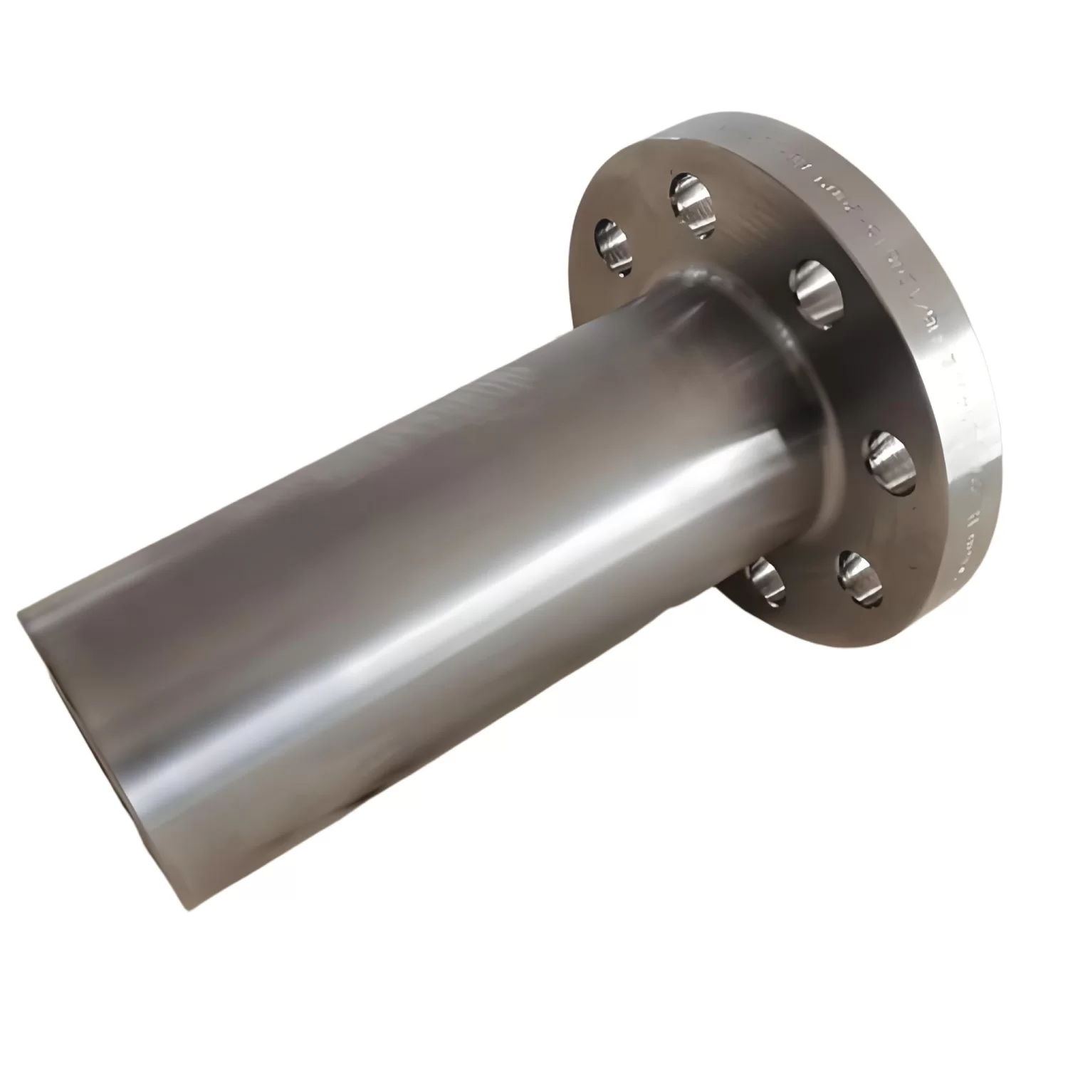 Long Weld Neck Flange