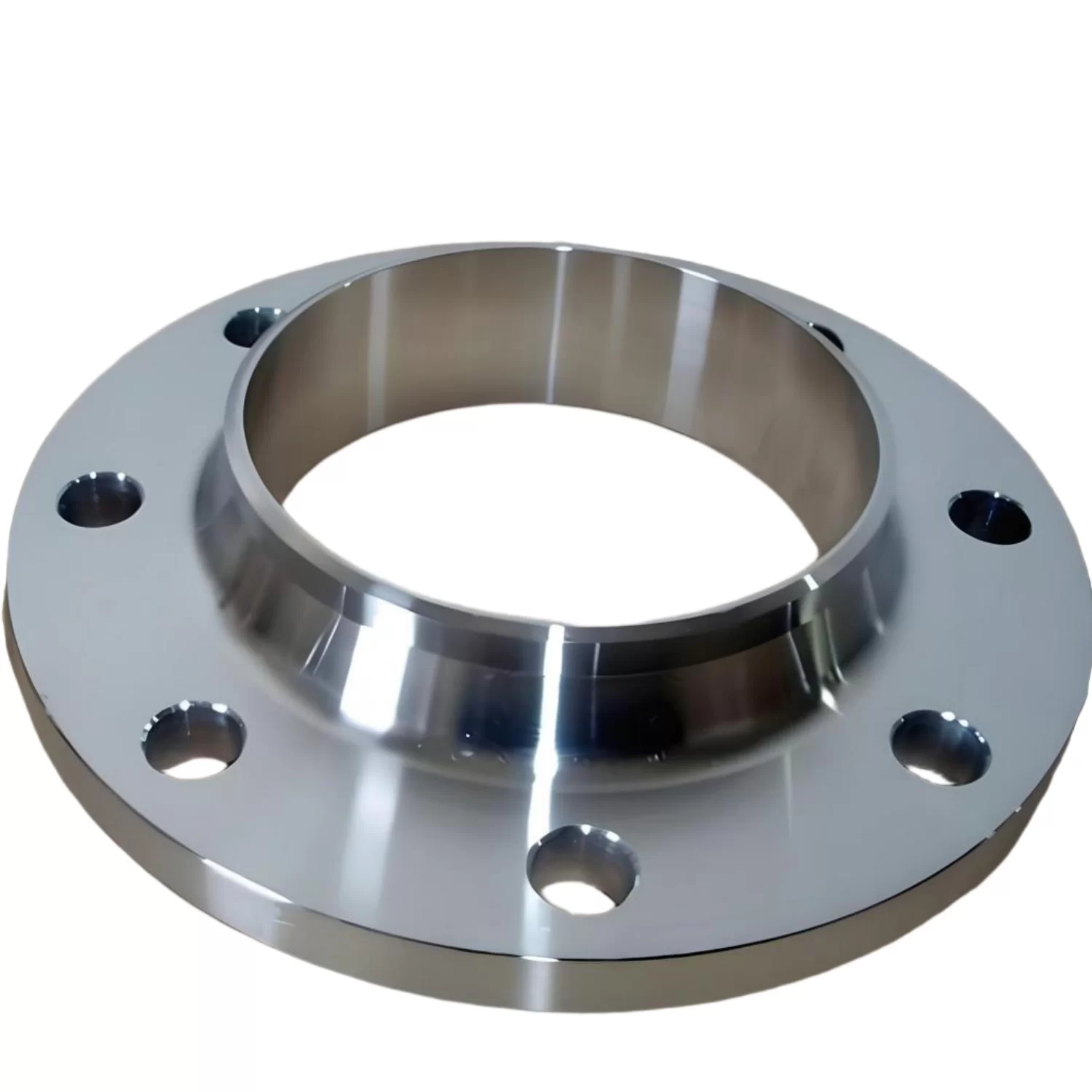 Heavy Weld Neck Flanges