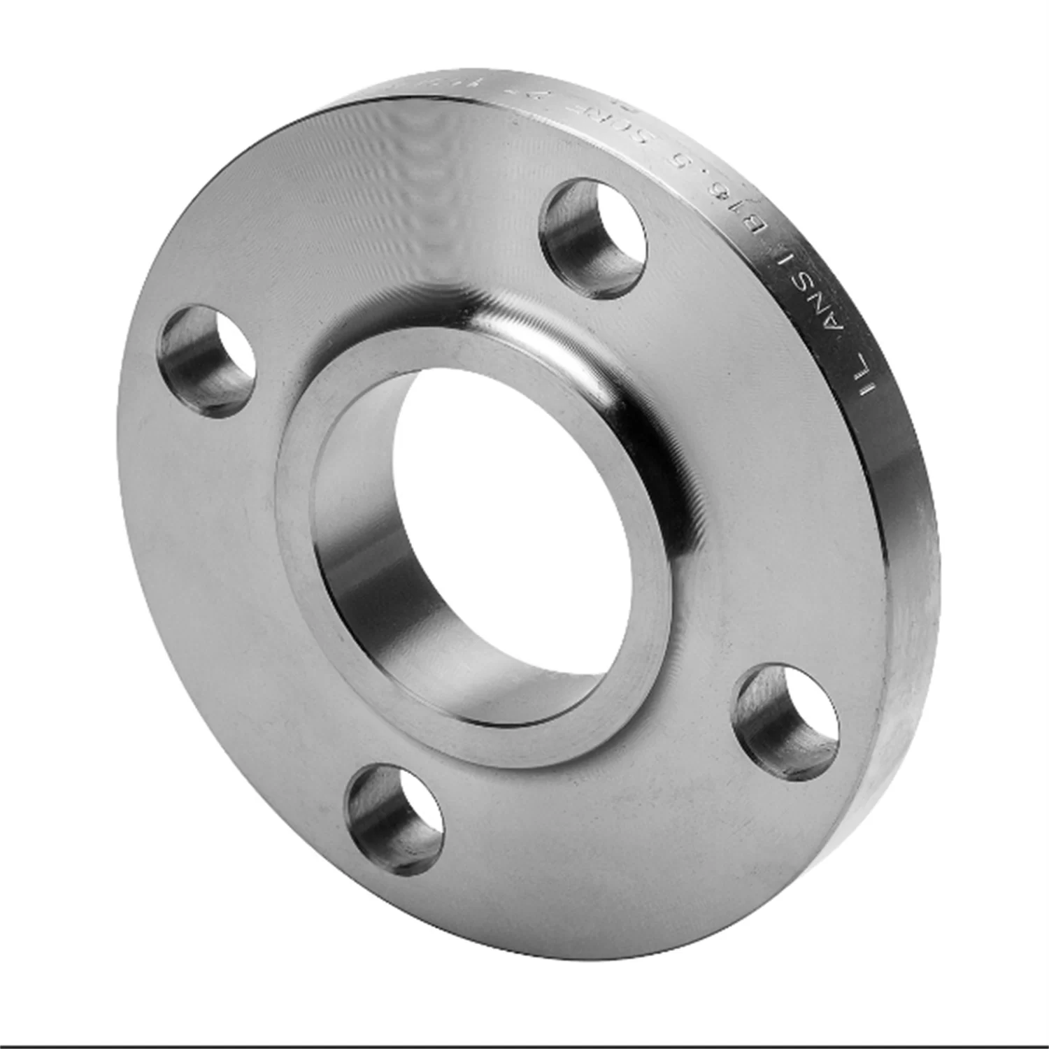 Forged Slip On Flanges