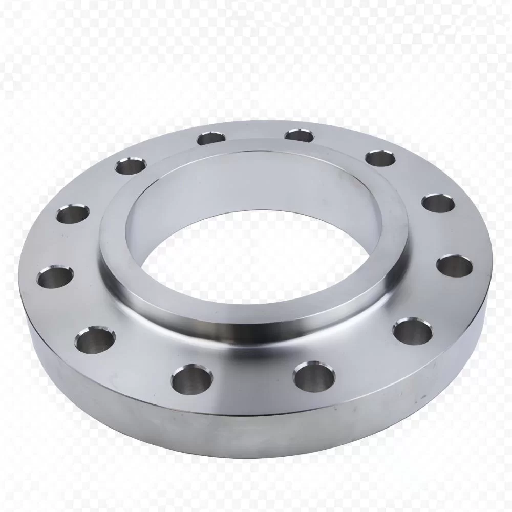 Threaded Flanges