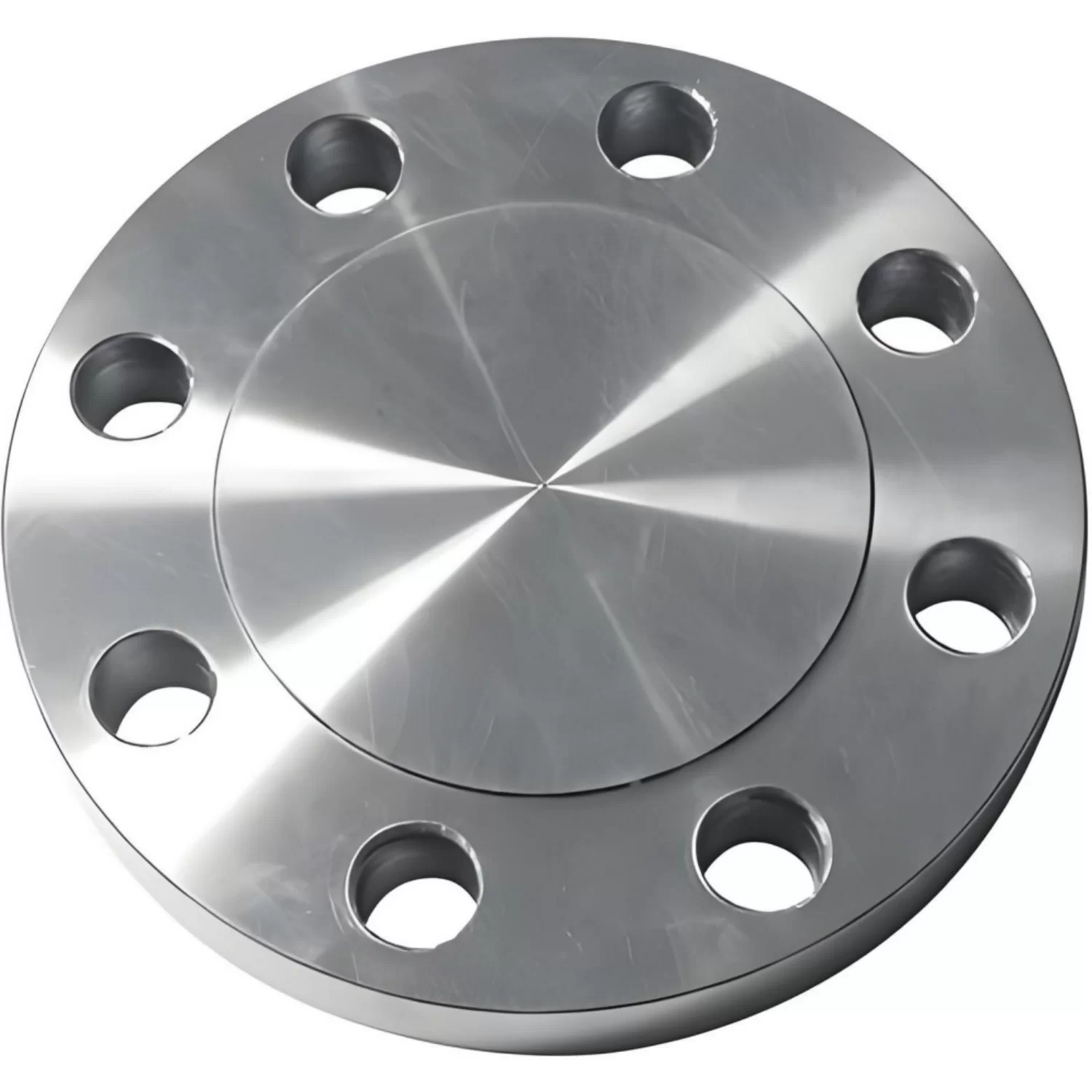 Forged Blind Flanges
