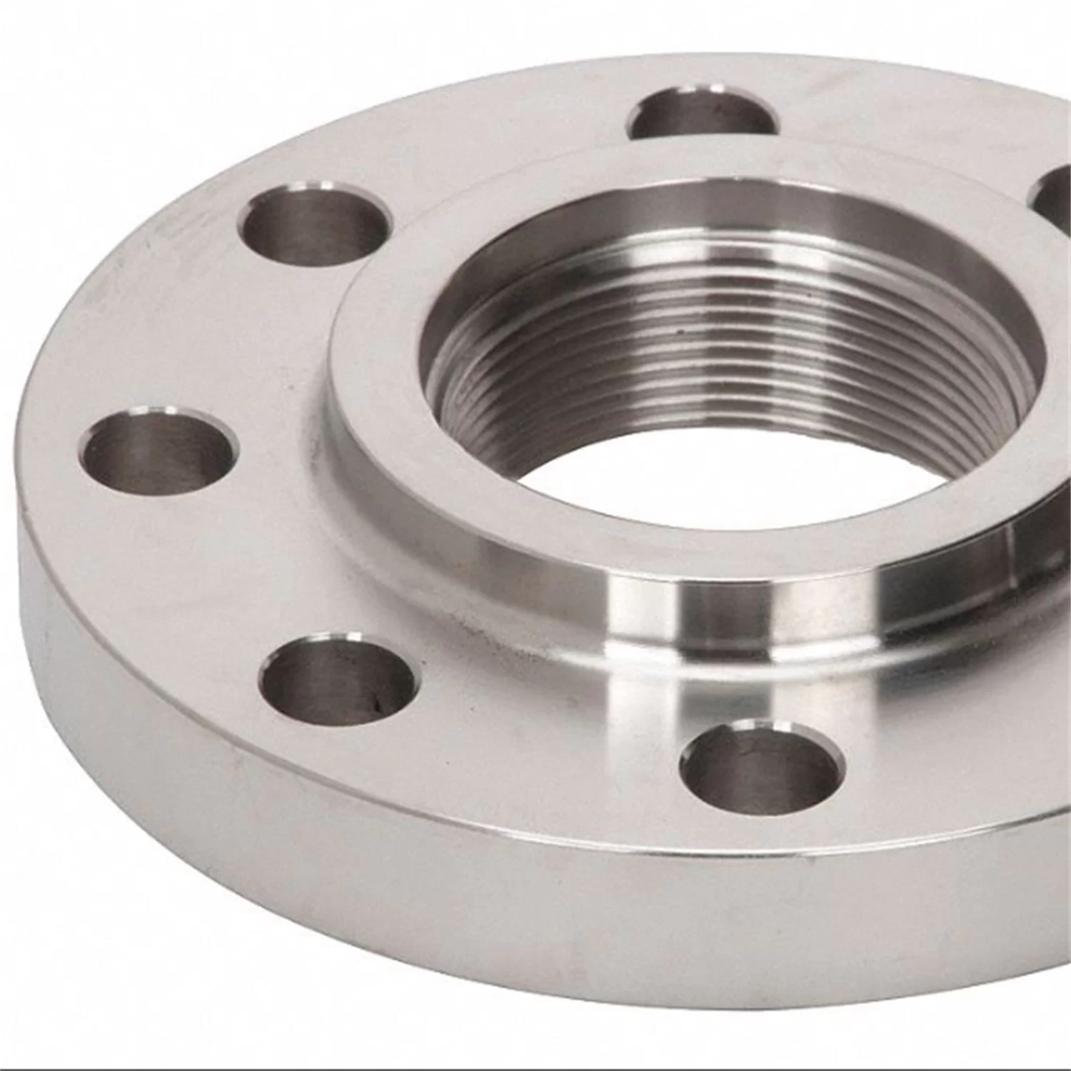 Forged Threaded Flanges