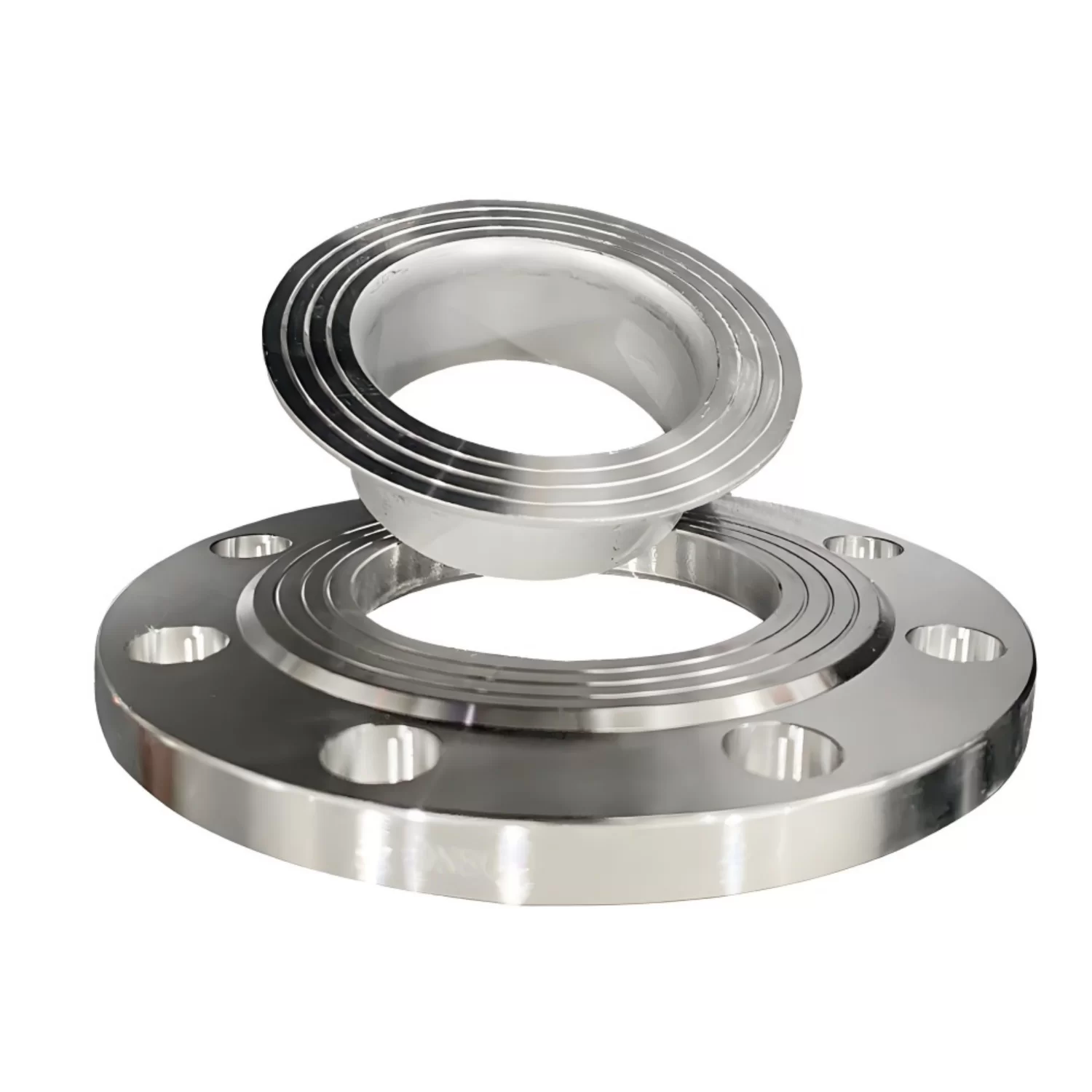 Lap Joint Flanges