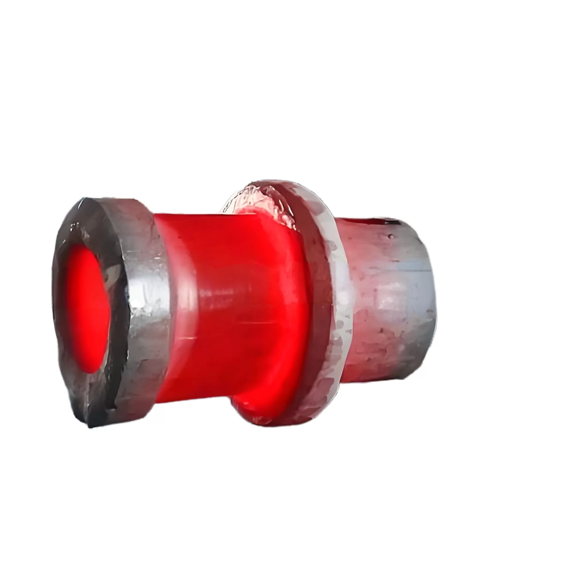 Precision Hollow Main Shaft Forgings China Suppliers | Heavy Duty Rotating Parts Factory