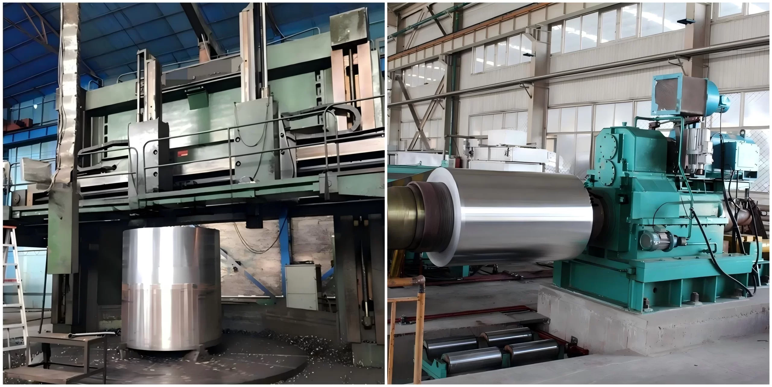 china LWN flange