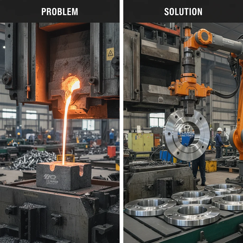 Reliable SO Flange Factory for Industrial Piping Systems and Infrastructure