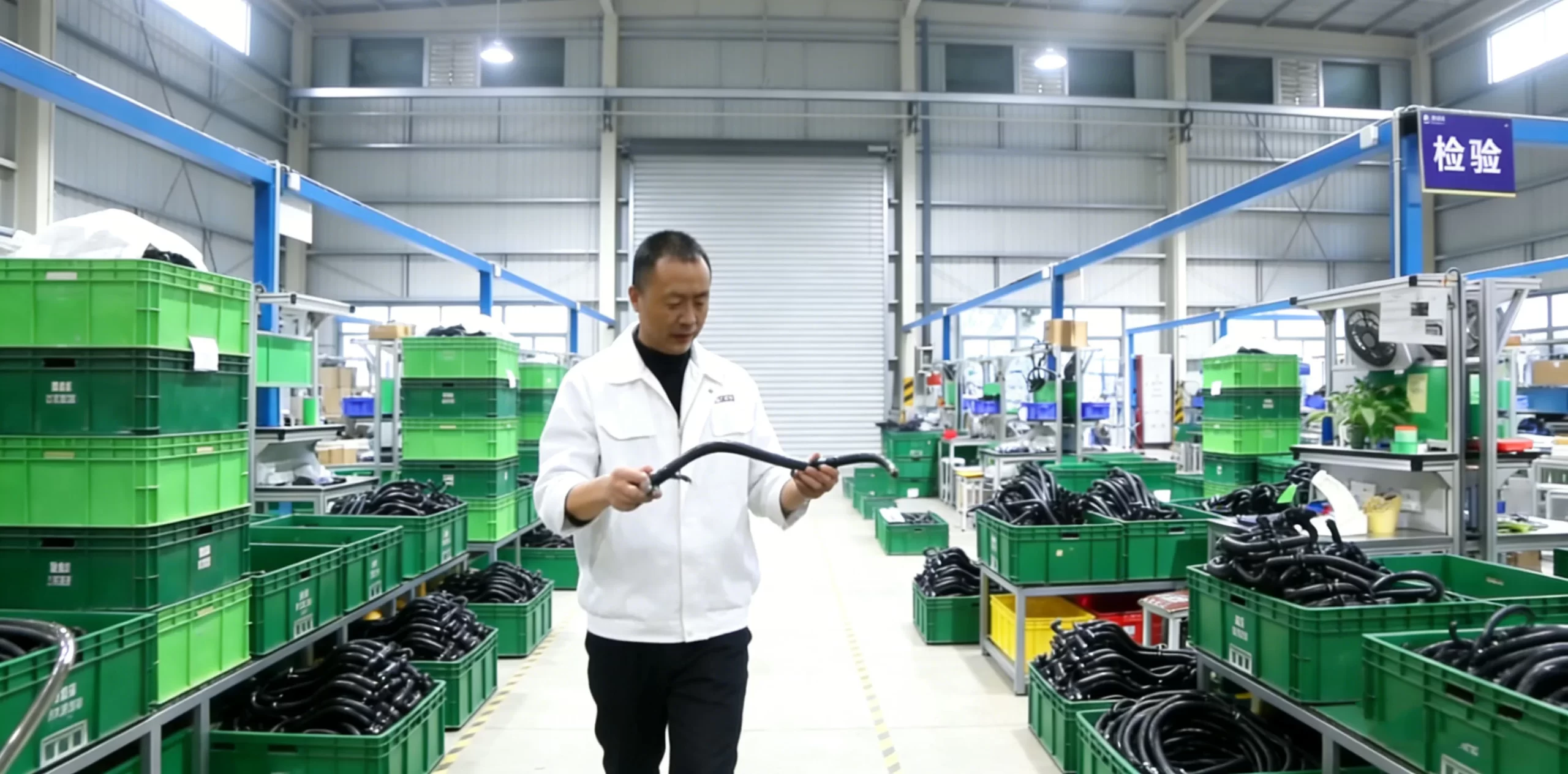 How To Make Custom Silicone Hoses?