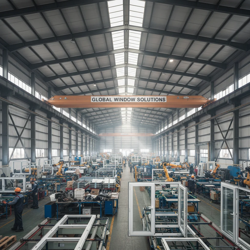 Comprehensive Guide to Wholesale Casement Window Suppliers and Market Trends