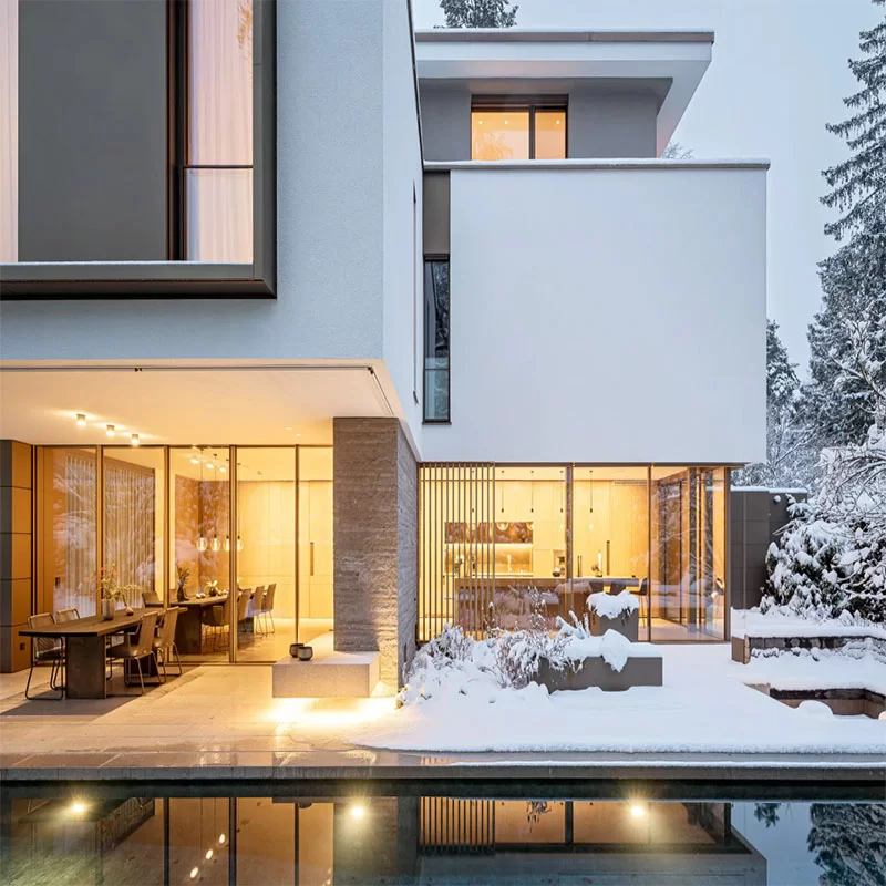 Casement Windows: A Timeless Blend Of Functionality And Elegance