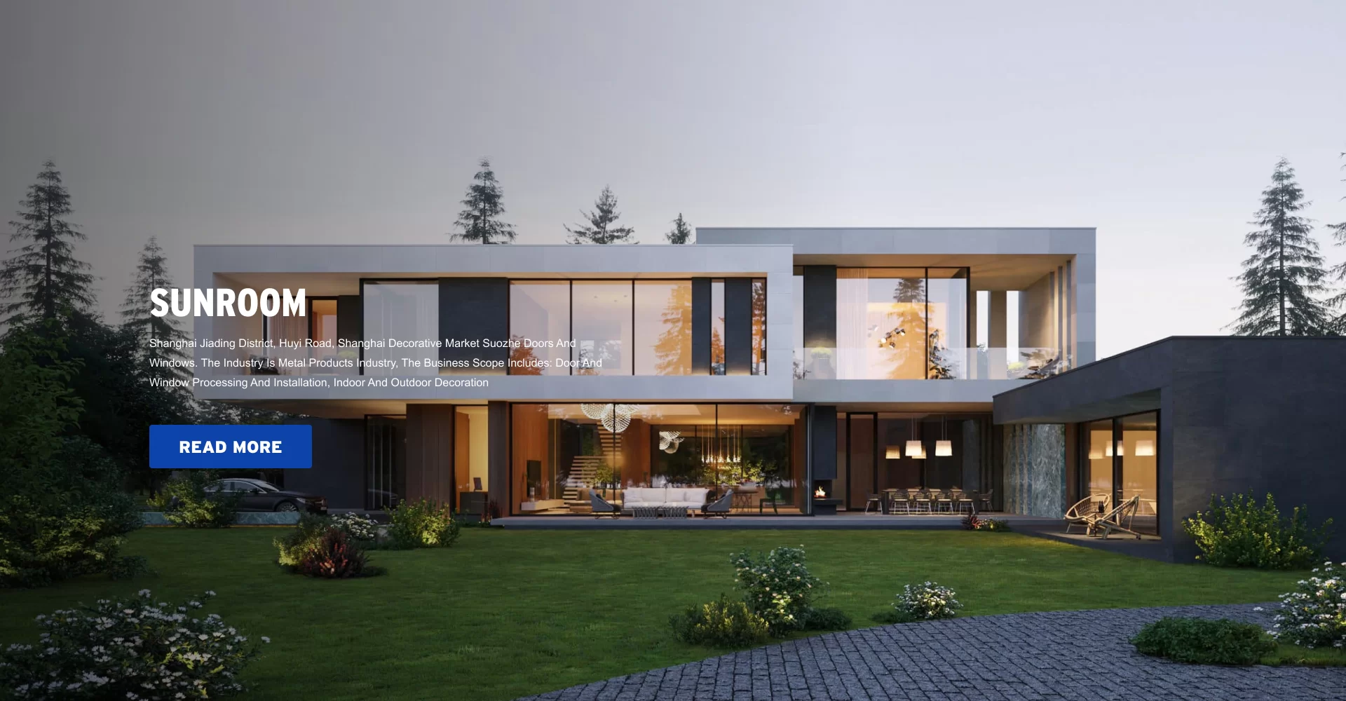 Aluminum Tilt tum Window