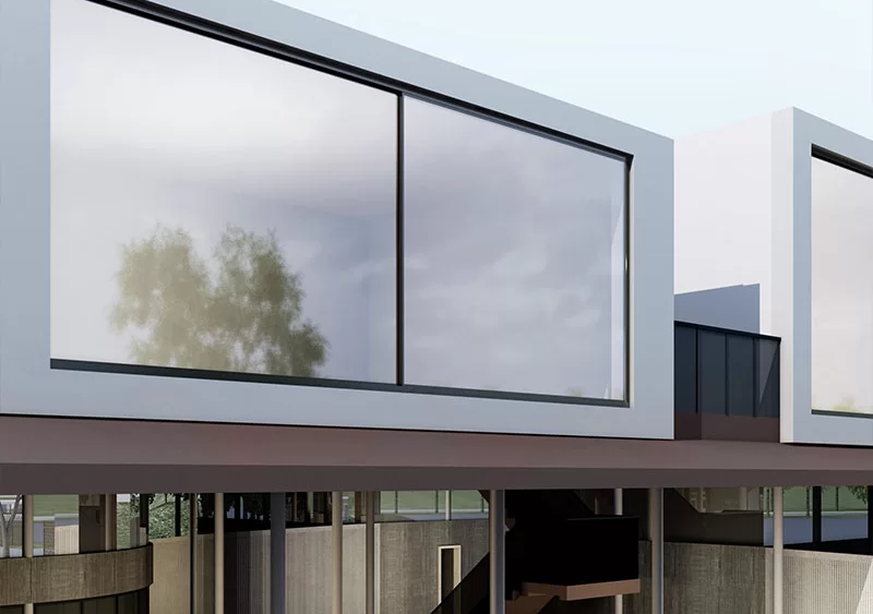 Sliding Window