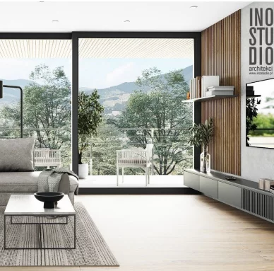 sliding window system