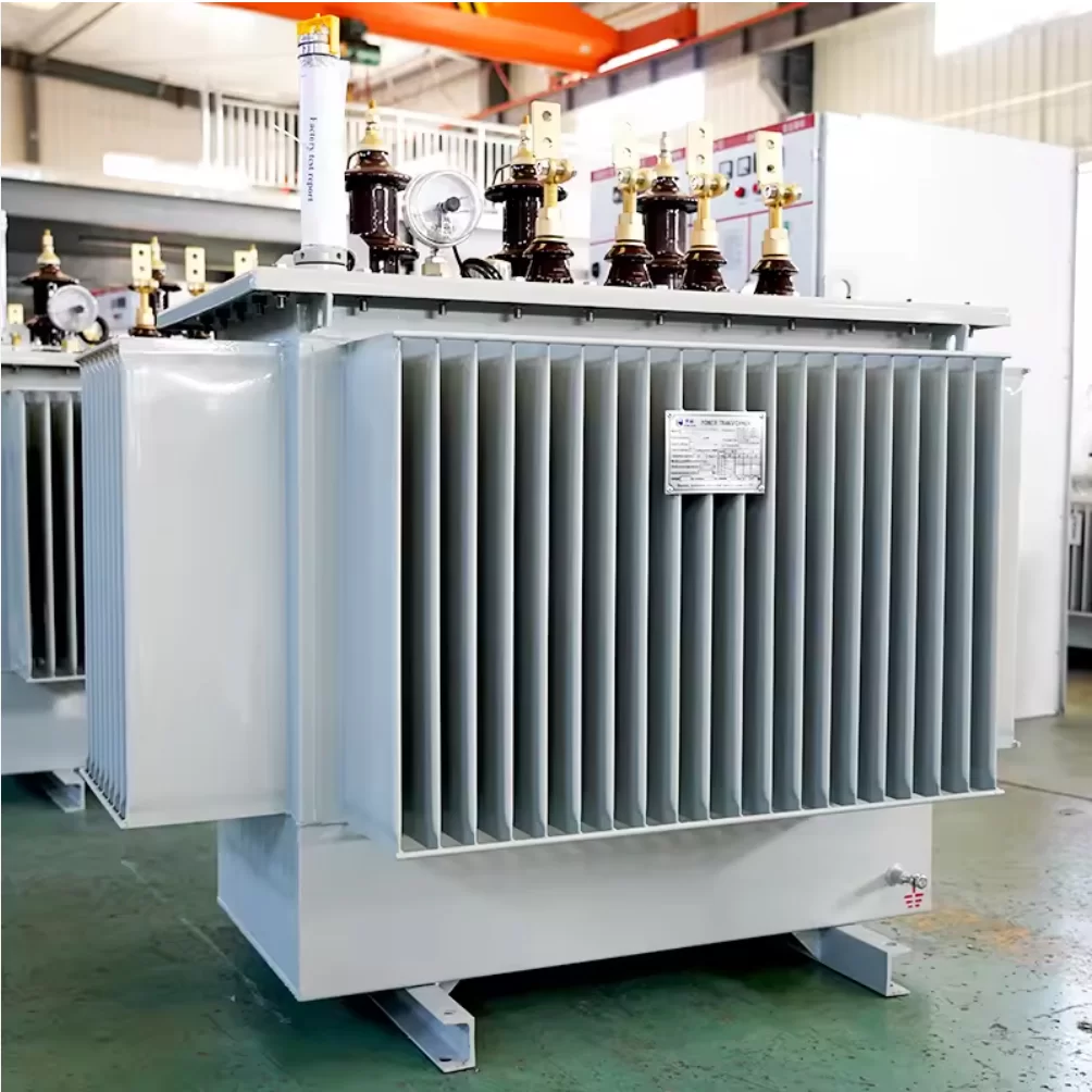 High Voltage 6kV/10kV/35kV Transformers