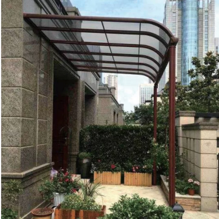 PC Canopy & Patio Cover