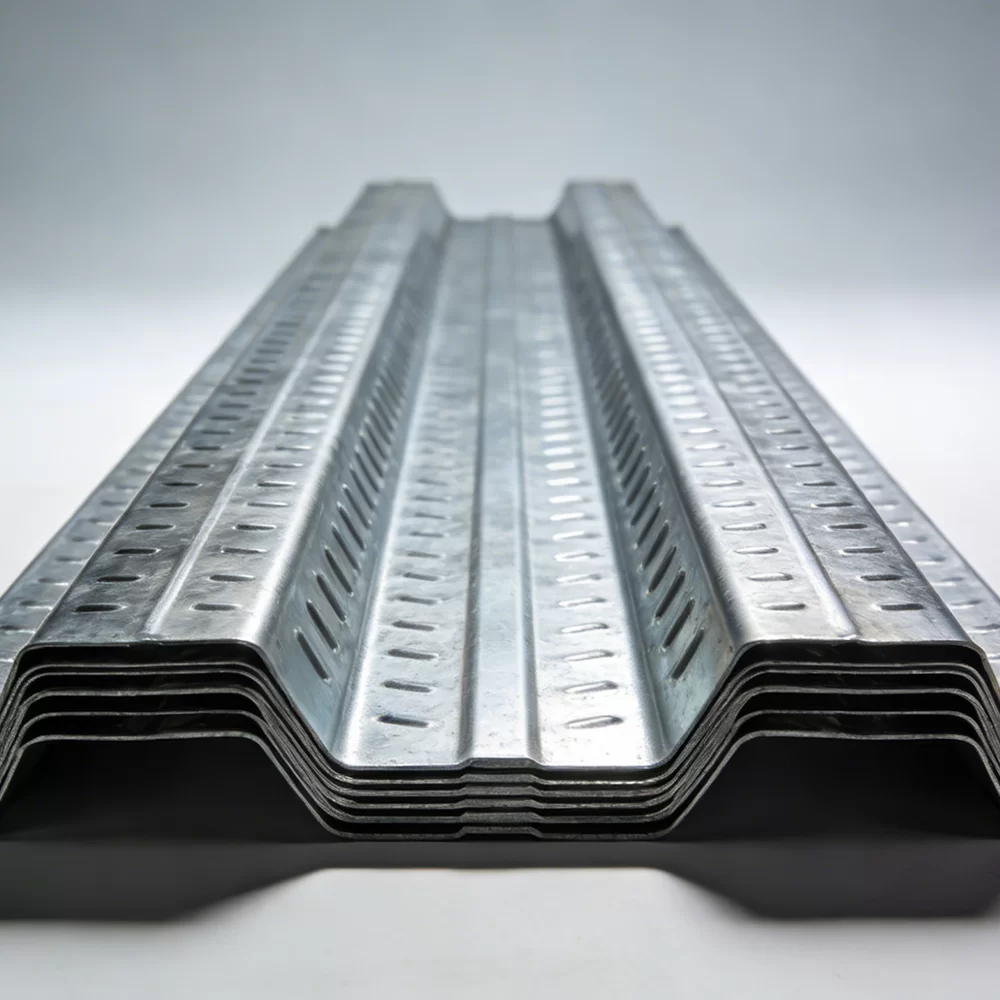 Floor Decking Sheet