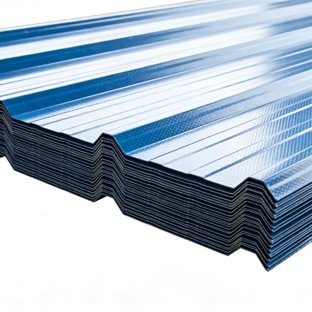 Color Steel Sheet