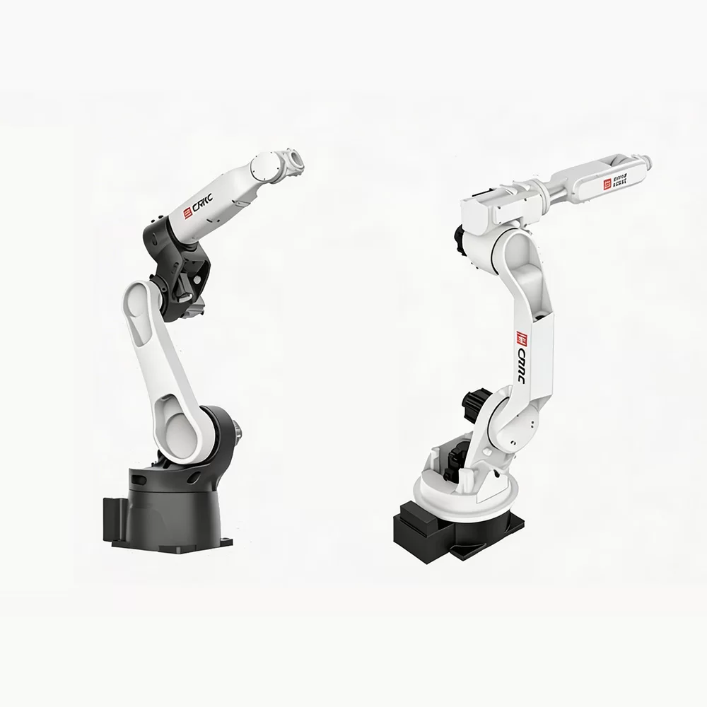 Industrial Welding Robots