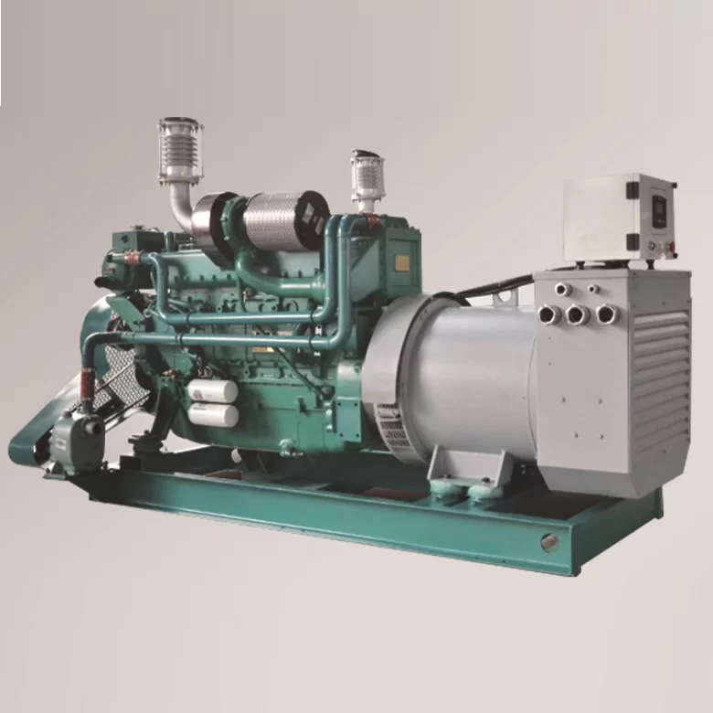 Generator Equipment