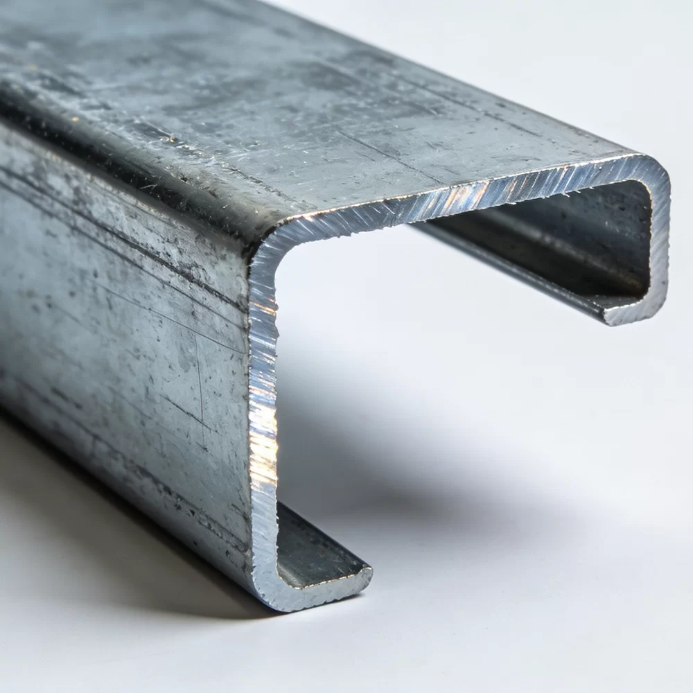 C Section Steel
