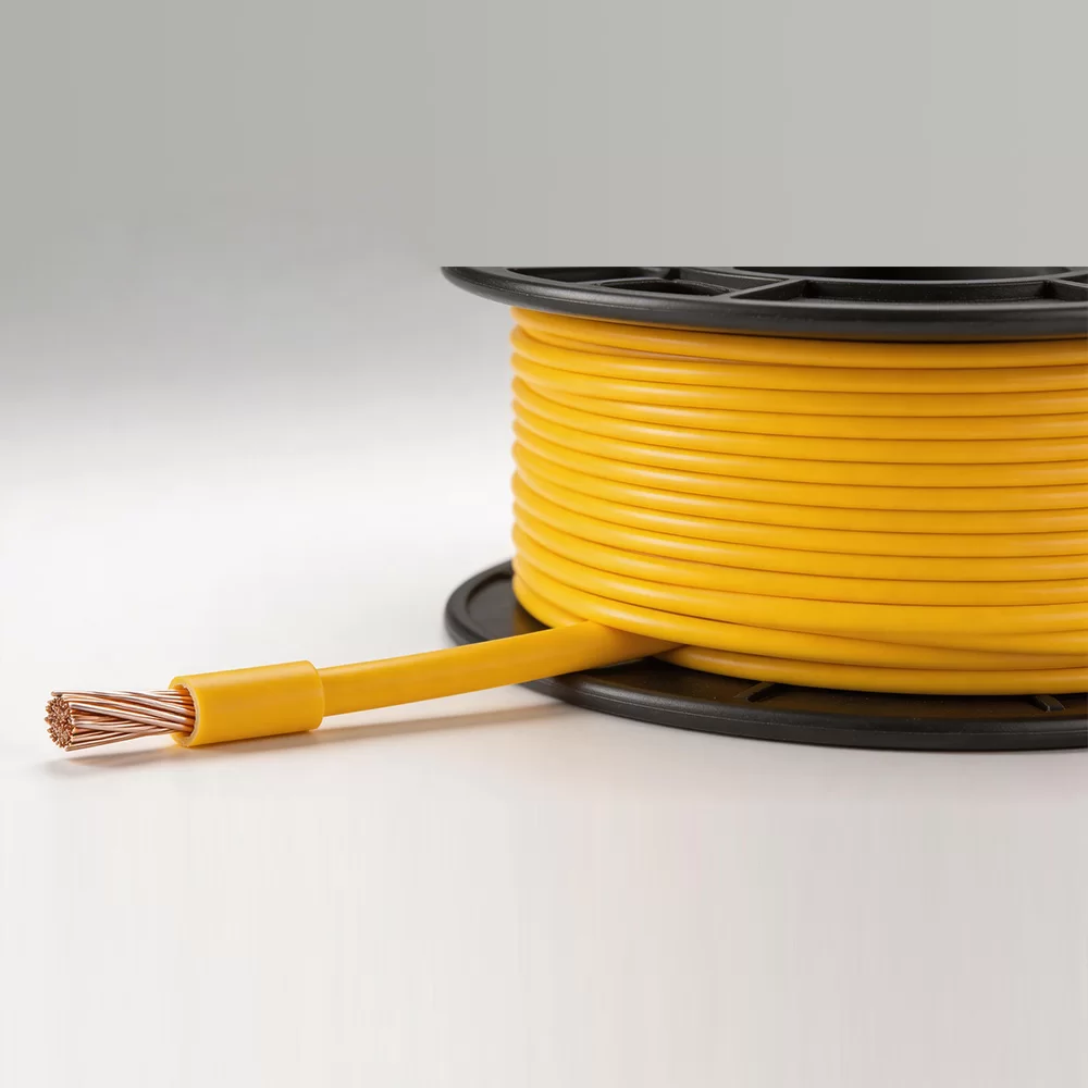 Automotive Wire