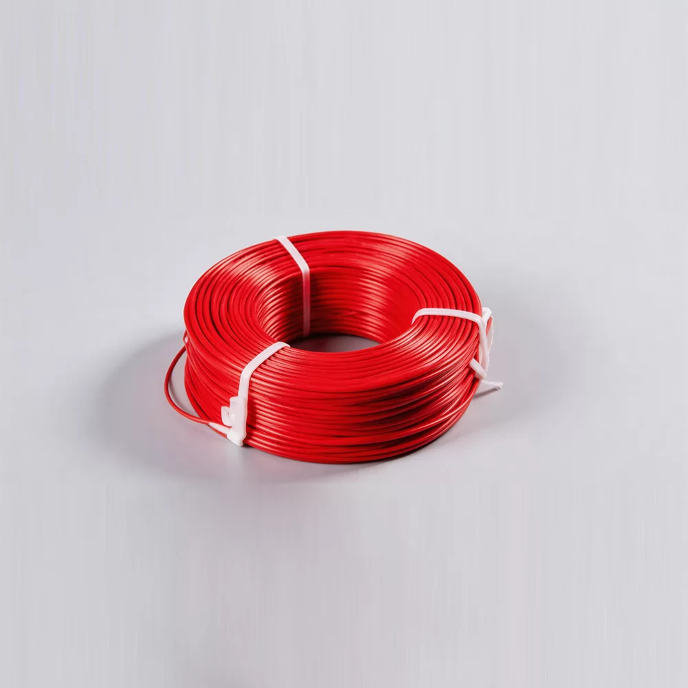 Electronic Wire