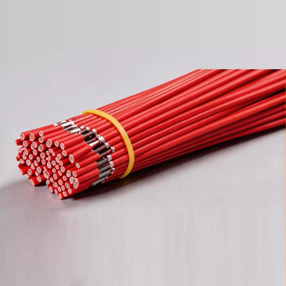 Motor Lead Wire
