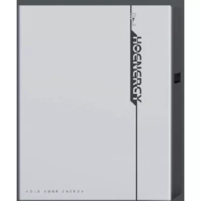Low Voltage Wall-Mounted Battery