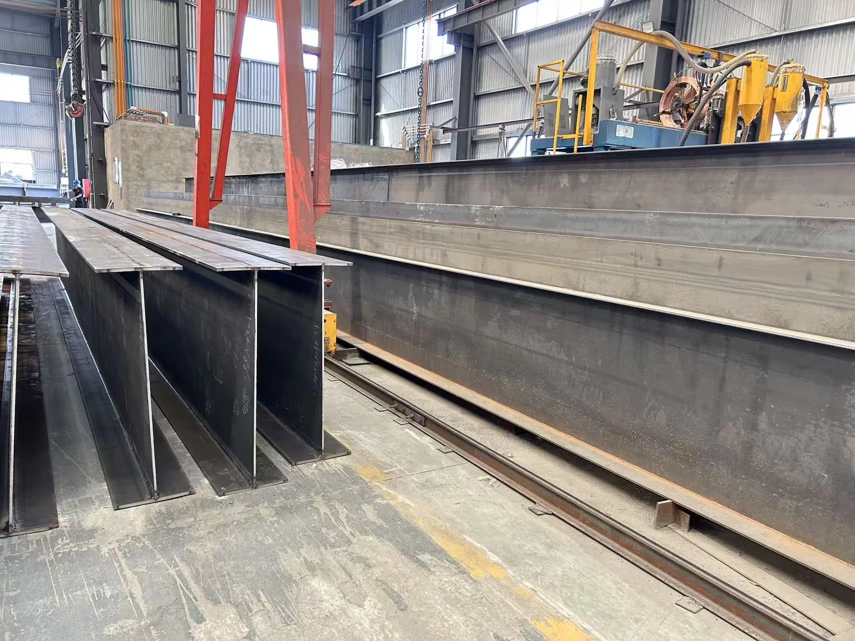 Type 840 PC Corrugated Tile