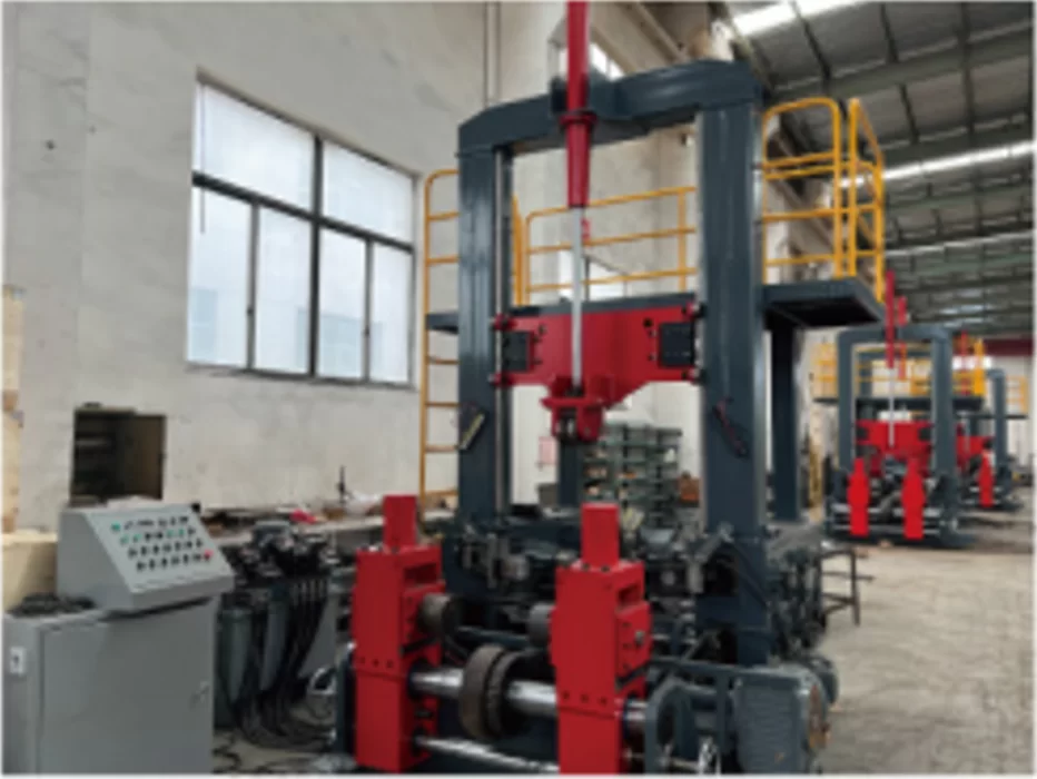 Grid Structure Cutting Service