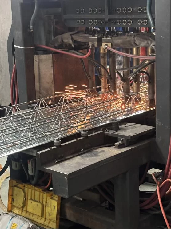 Bearing Plate Manufacturing | Intelligent Steel Structure Solutions from Shanghai