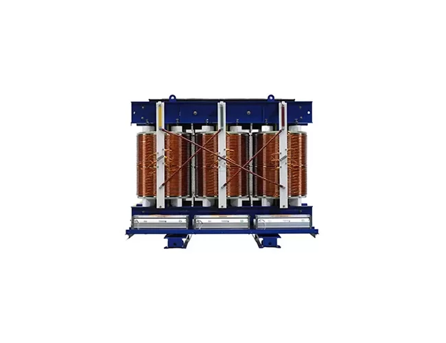 Transformers & Power Distribution Equipment