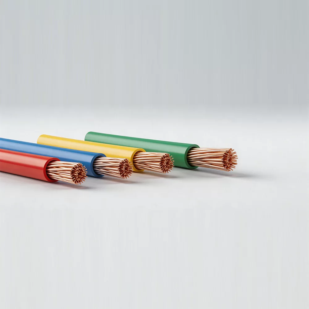 Household Electrical Wire