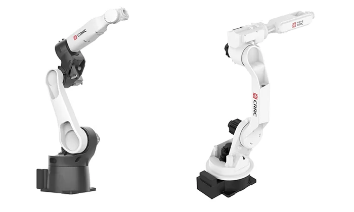 Industrial Robots