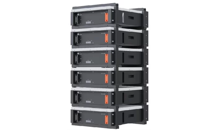Energy Storage Equipment